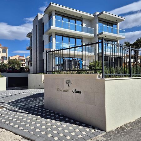 Hotel Oscar Kaštela Esterno foto
