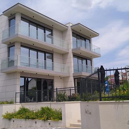 Hotel Oscar Kaštela Esterno foto
