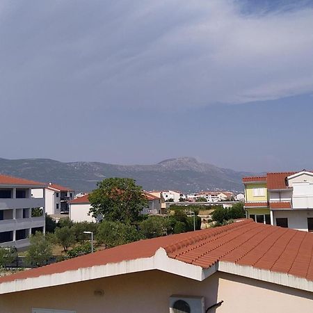 Hotel Oscar Kaštela Esterno foto