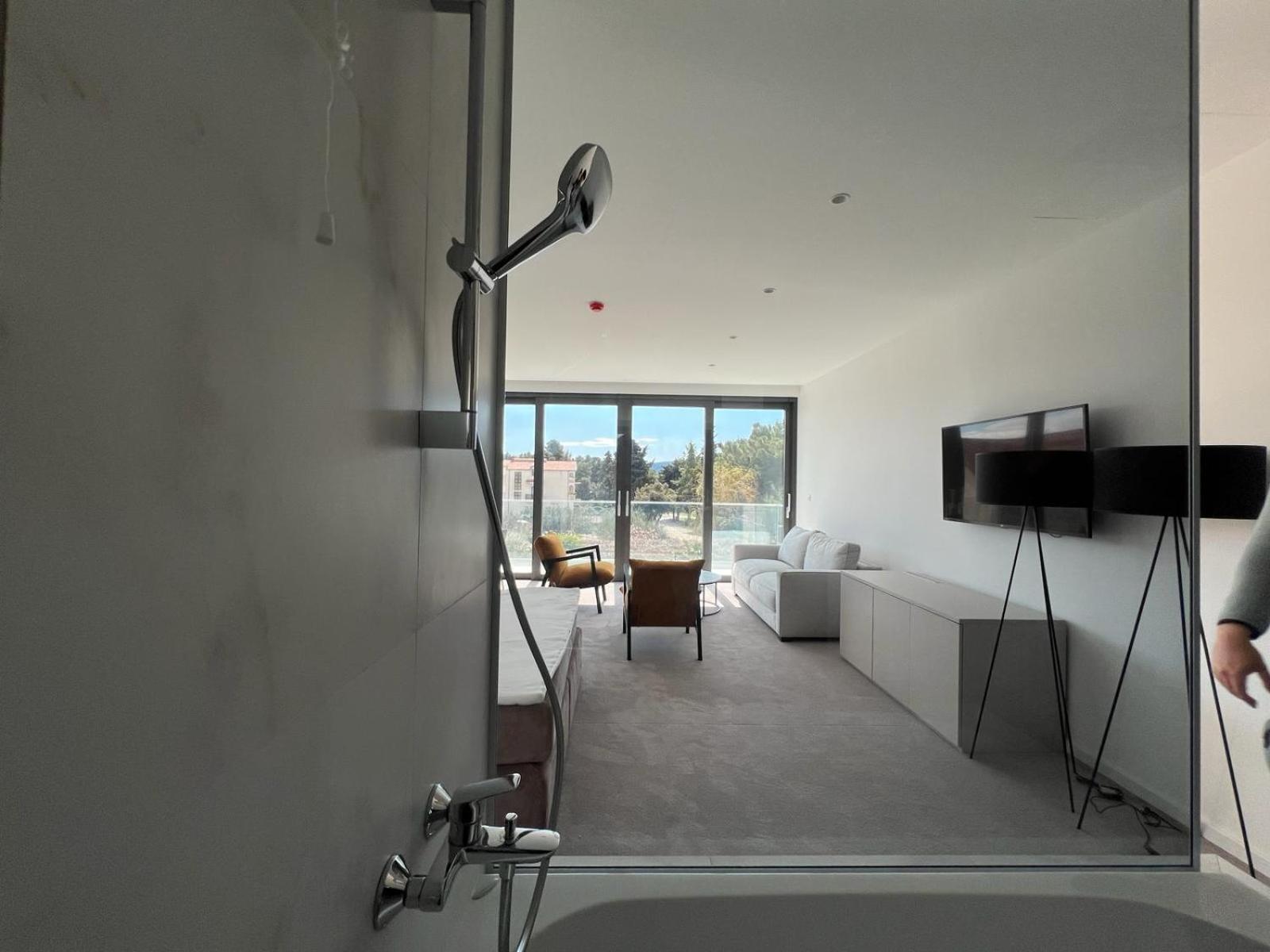 Hotel Oscar Kaštela Esterno foto