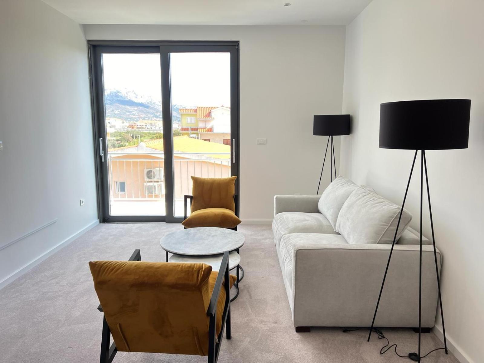 Hotel Oscar Kaštela Esterno foto