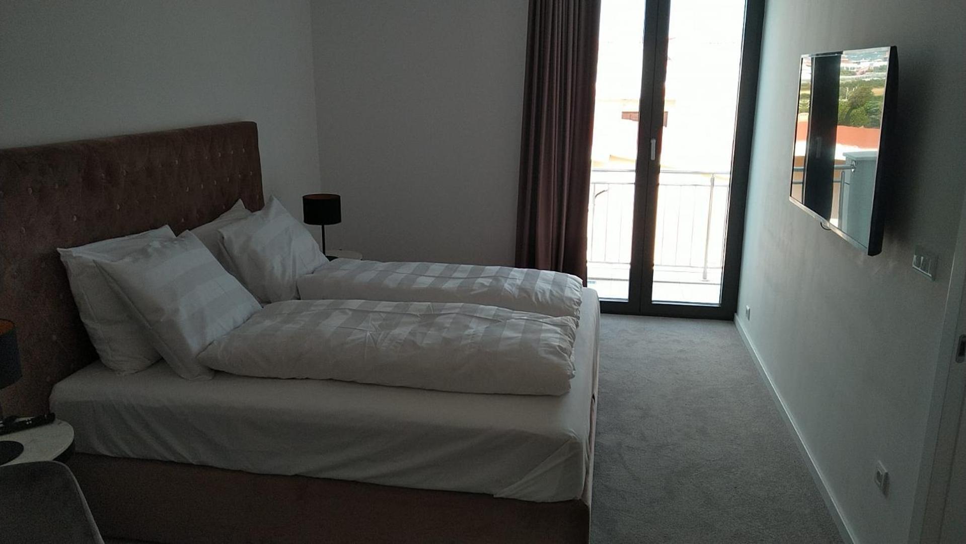 Hotel Oscar Kaštela Esterno foto