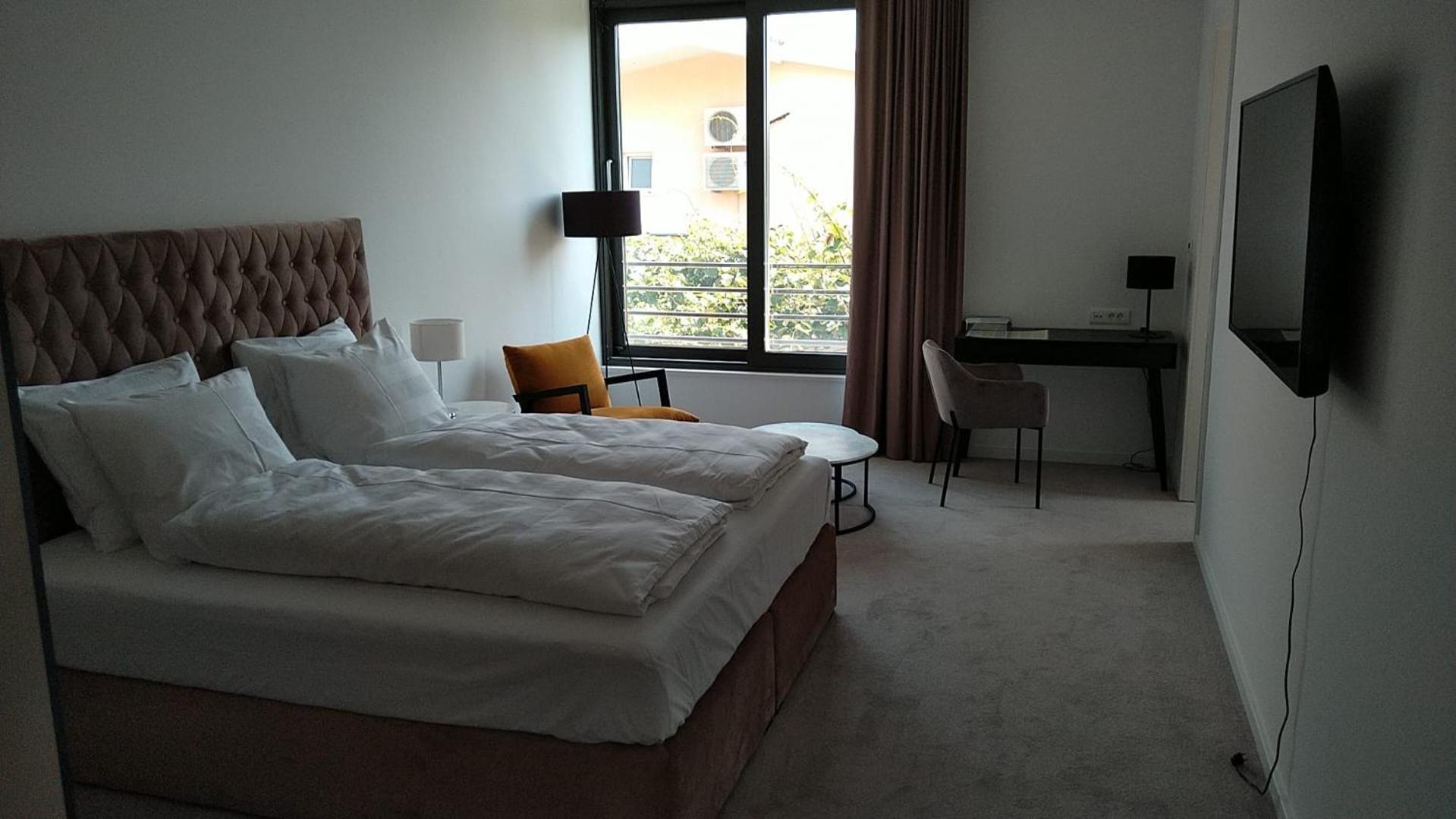 Hotel Oscar Kaštela Esterno foto