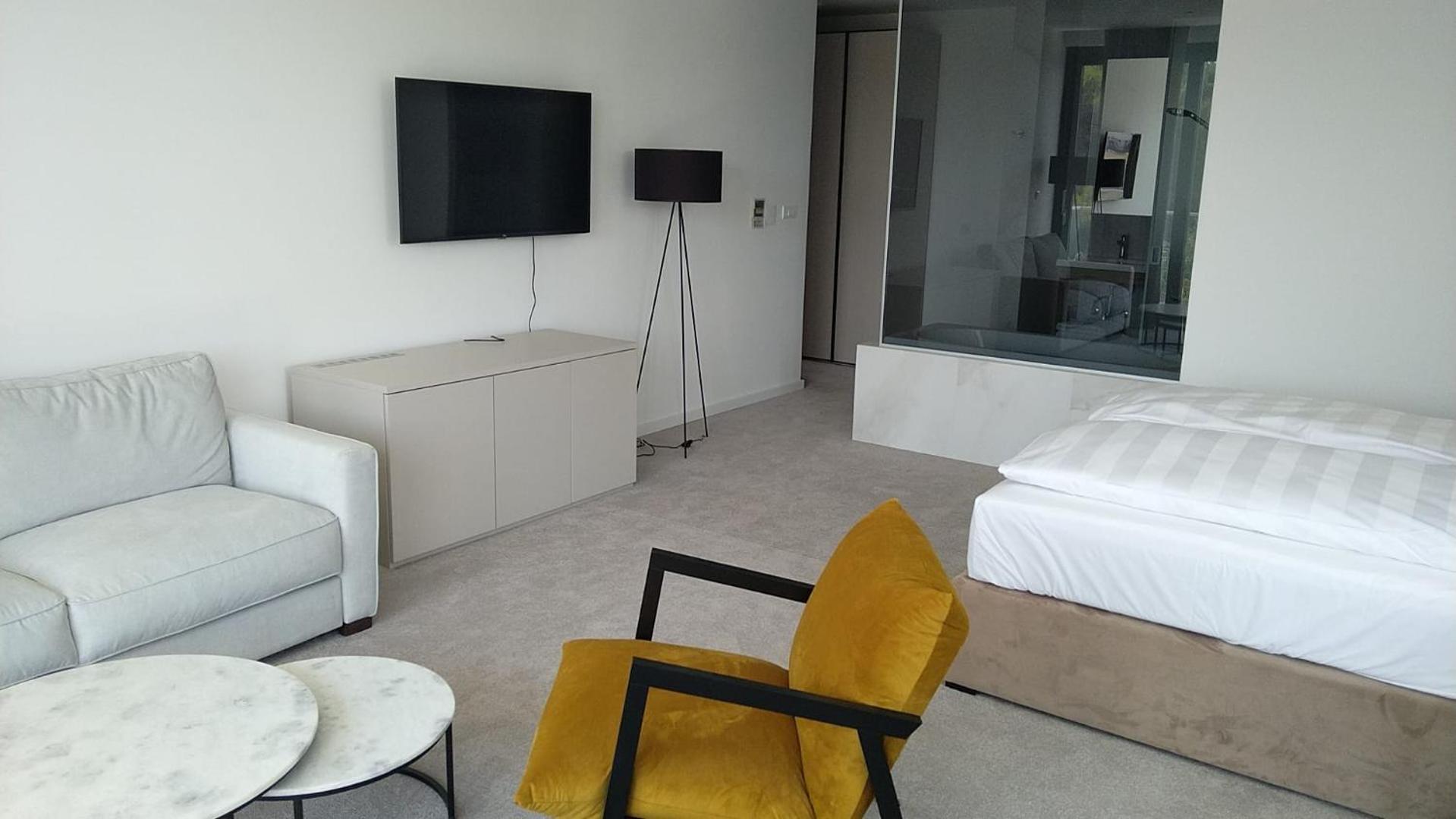 Hotel Oscar Kaštela Esterno foto