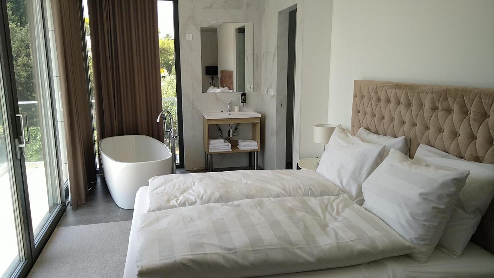 Hotel Oscar Kaštela Esterno foto