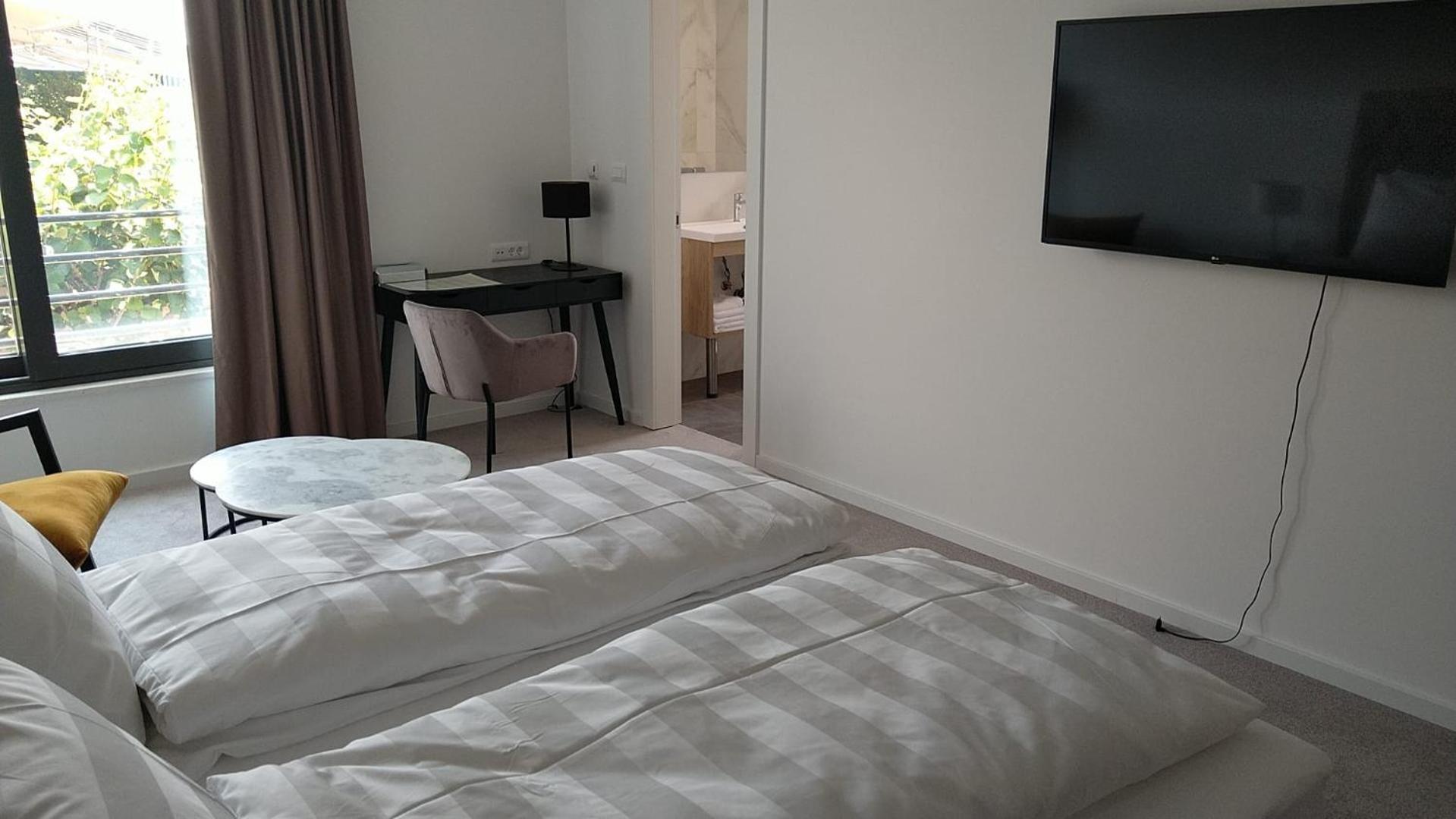 Hotel Oscar Kaštela Esterno foto